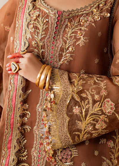 Shurooq | Zara Edit 24 |  Naulakha -  Shurooq Ladies Clothes - Original Designer Dress - House of Maryam