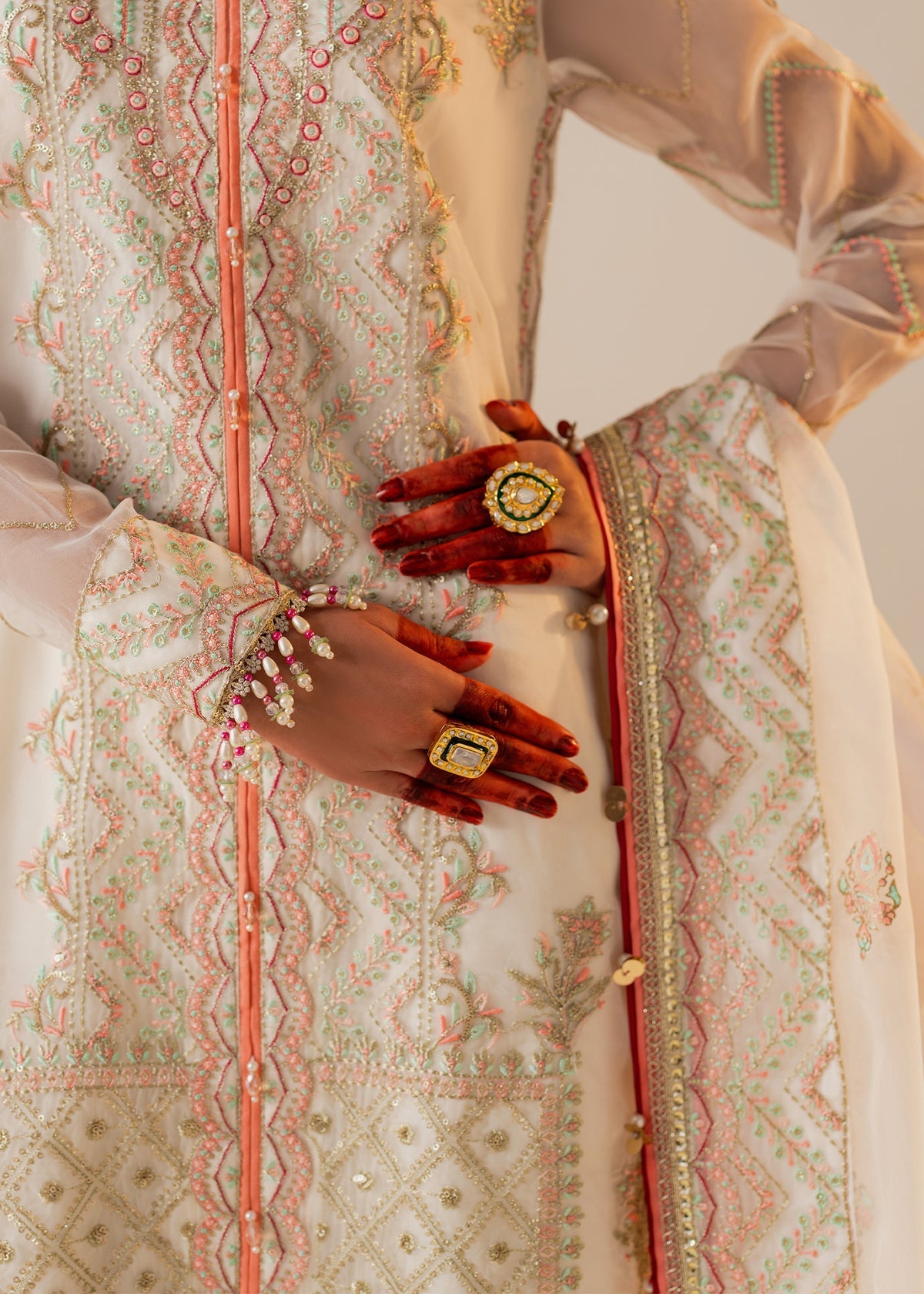 Shurooq | Zara Edit 24 |  Nayna -  Shurooq Ladies Clothes - Original Designer Dress - House of Maryam