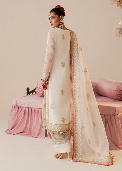 Shurooq | Zara Edit 24 |  Nayna -  Shurooq Ladies Clothes - Original Designer Dress - House of Maryam