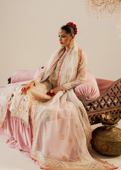 Shurooq | Zara Edit 24 |  Nayna -  Shurooq Ladies Clothes - Original Designer Dress - House of Maryam