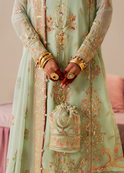 Shurooq | Zara Edit 24 | Daalia -  Shurooq Ladies Clothes - Original Designer Dress - House of Maryam