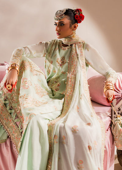 Shurooq | Zara Edit 24 | Daalia -  Shurooq Ladies Clothes - Original Designer Dress - House of Maryam