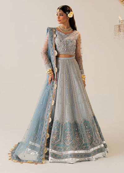 Shurooq | Zara Edit 24 |   Haya -  Shurooq Ladies Clothes - Original Designer Dress - House of Maryam