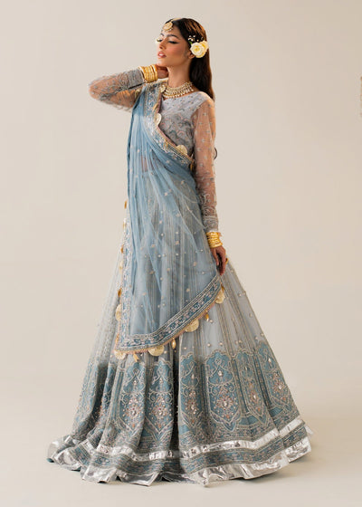 Shurooq | Zara Edit 24 |   Haya -  Shurooq Ladies Clothes - Original Designer Dress - House of Maryam