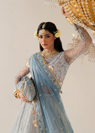 Shurooq | Zara Edit 24 |   Haya -  Shurooq Ladies Clothes - Original Designer Dress - House of Maryam