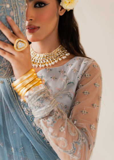 Shurooq | Zara Edit 24 |   Haya -  Shurooq Ladies Clothes - Original Designer Dress - House of Maryam