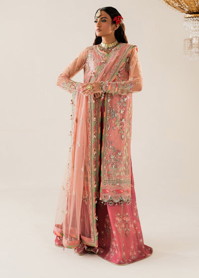 Shurooq | Zara Edit 24 |  Amtul -  Shurooq Ladies Clothes - Original Designer Dress - House of Maryam