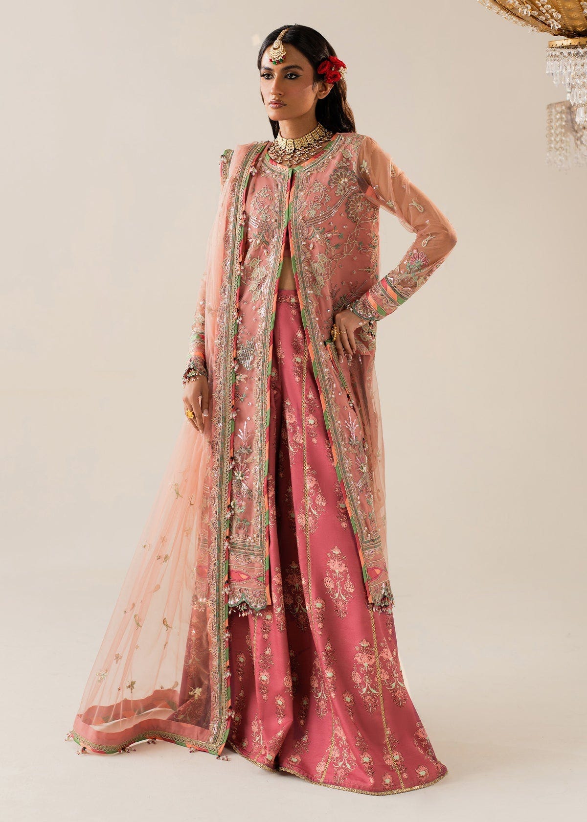 Shurooq | Zara Edit 24 |  Amtul -  Shurooq Ladies Clothes - Original Designer Dress - House of Maryam