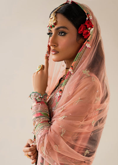 Shurooq | Zara Edit 24 |  Amtul -  Shurooq Ladies Clothes - Original Designer Dress - House of Maryam