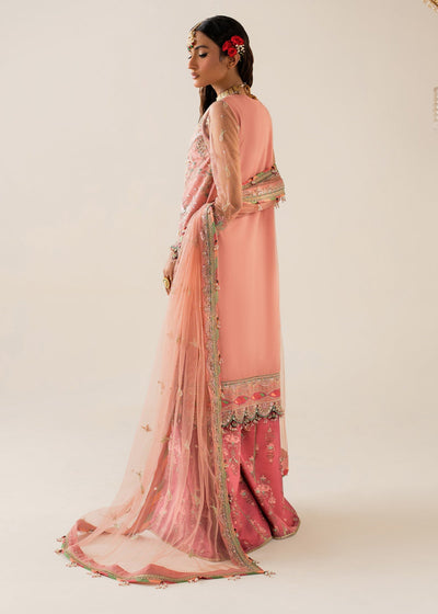 Shurooq | Zara Edit 24 |  Amtul -  Shurooq Ladies Clothes - Original Designer Dress - House of Maryam