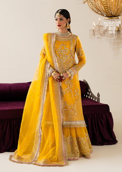 Shurooq | Zara Edit 24 |  Sundul -  Shurooq Ladies Clothes - Original Designer Dress - House of Maryam