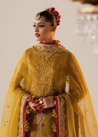 Shurooq | Zara Edit 24 |  Keyseria -  Shurooq Ladies Clothes - Original Designer Dress - House of Maryam