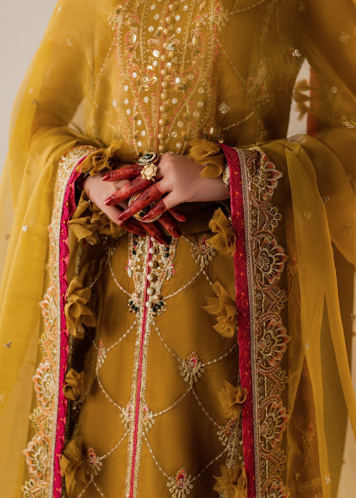 Shurooq | Zara Edit 24 |  Keyseria -  Shurooq Ladies Clothes - Original Designer Dress - House of Maryam