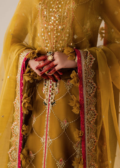 Shurooq | Zara Edit 24 |  Keyseria -  Shurooq Ladies Clothes - Original Designer Dress - House of Maryam
