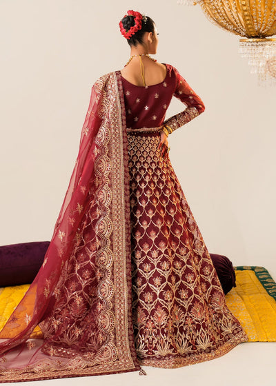Shurooq | Zara Edit 24 |  Raani -  Shurooq Ladies Clothes - Original Designer Dress - House of Maryam