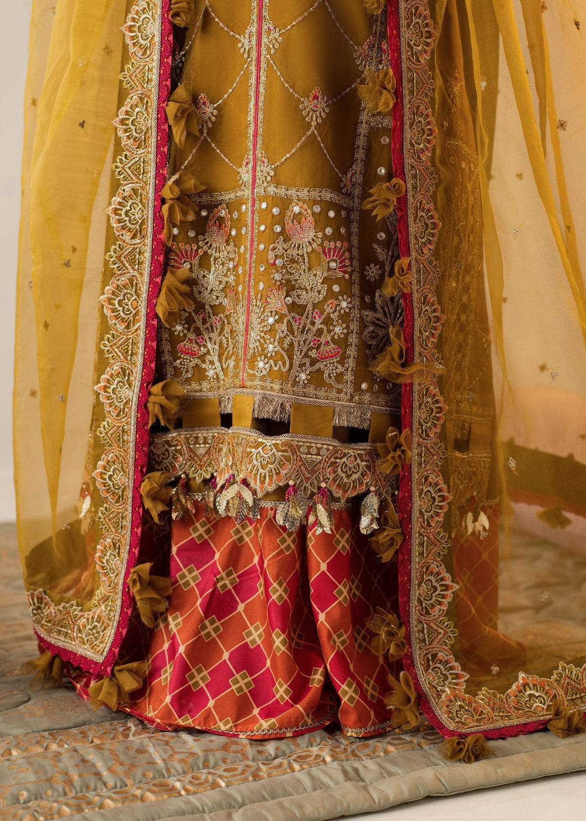 Shurooq | Zara Edit 24 |  Keyseria -  Shurooq Ladies Clothes - Original Designer Dress - House of Maryam