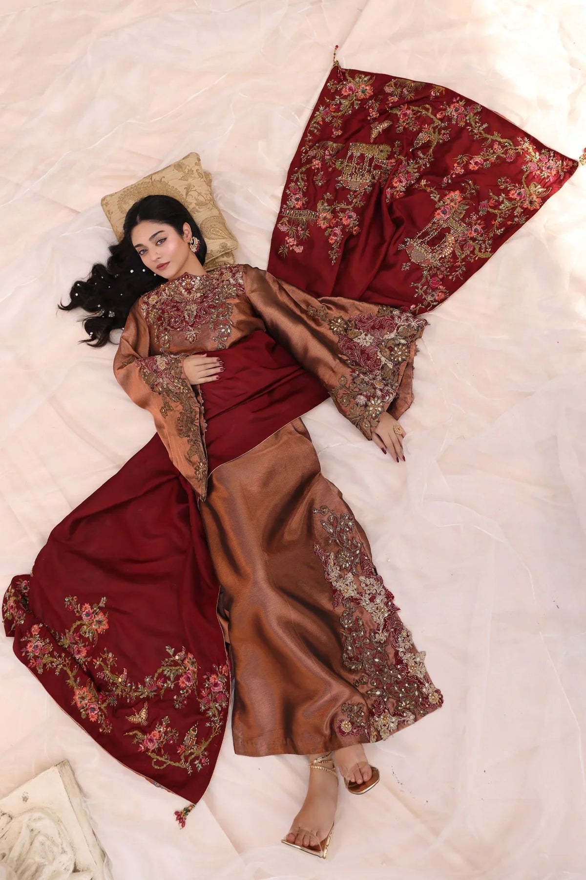 Musferah Saad | The Serenade | Sienna-5