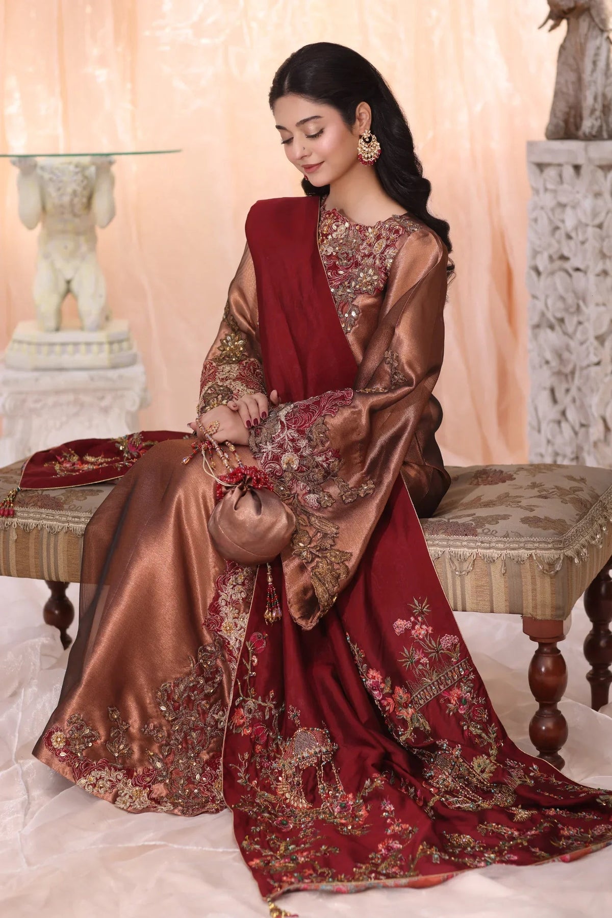 Musferah Saad | The Serenade | Sienna-6