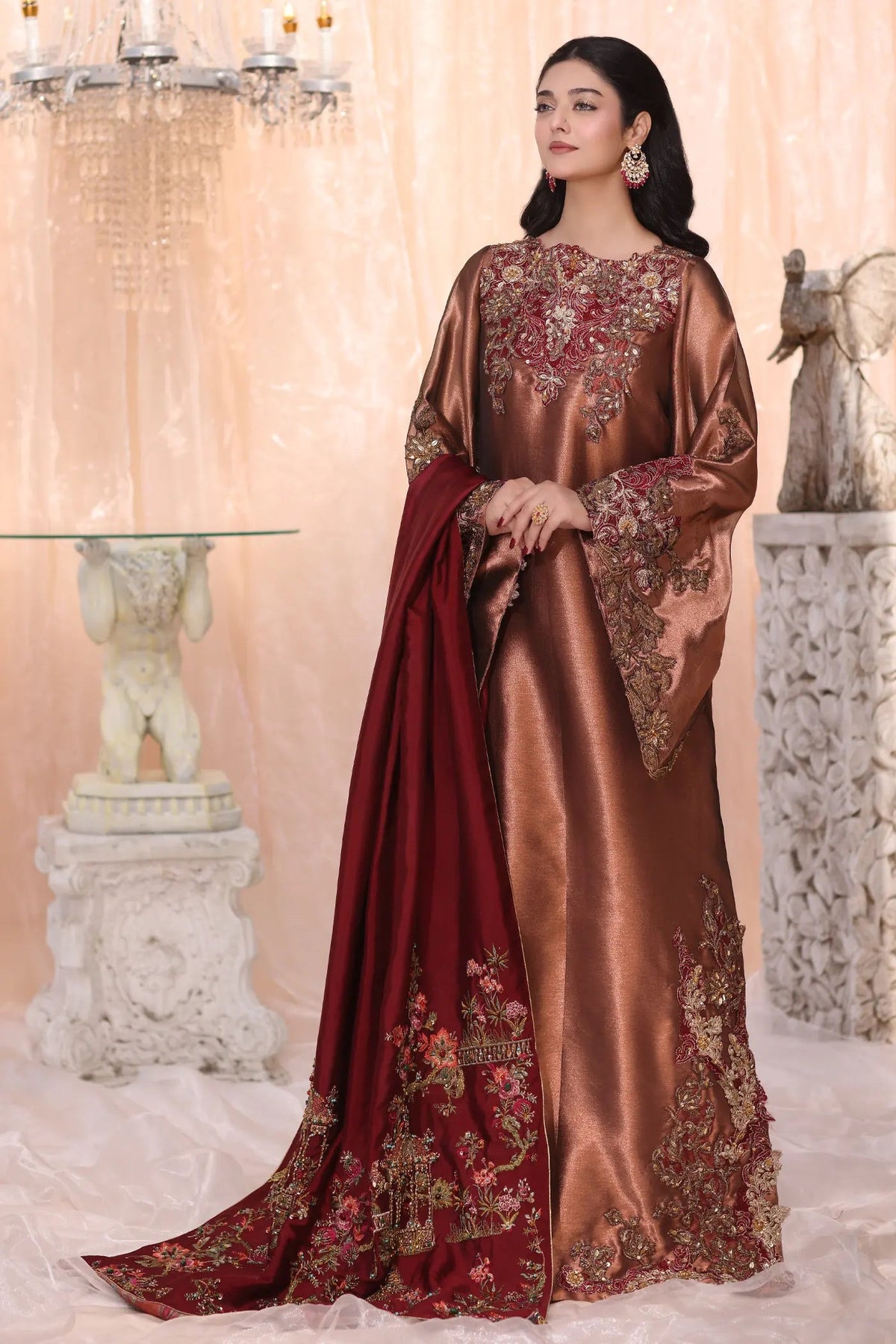 Musferah Saad | The Serenade | Sienna-3