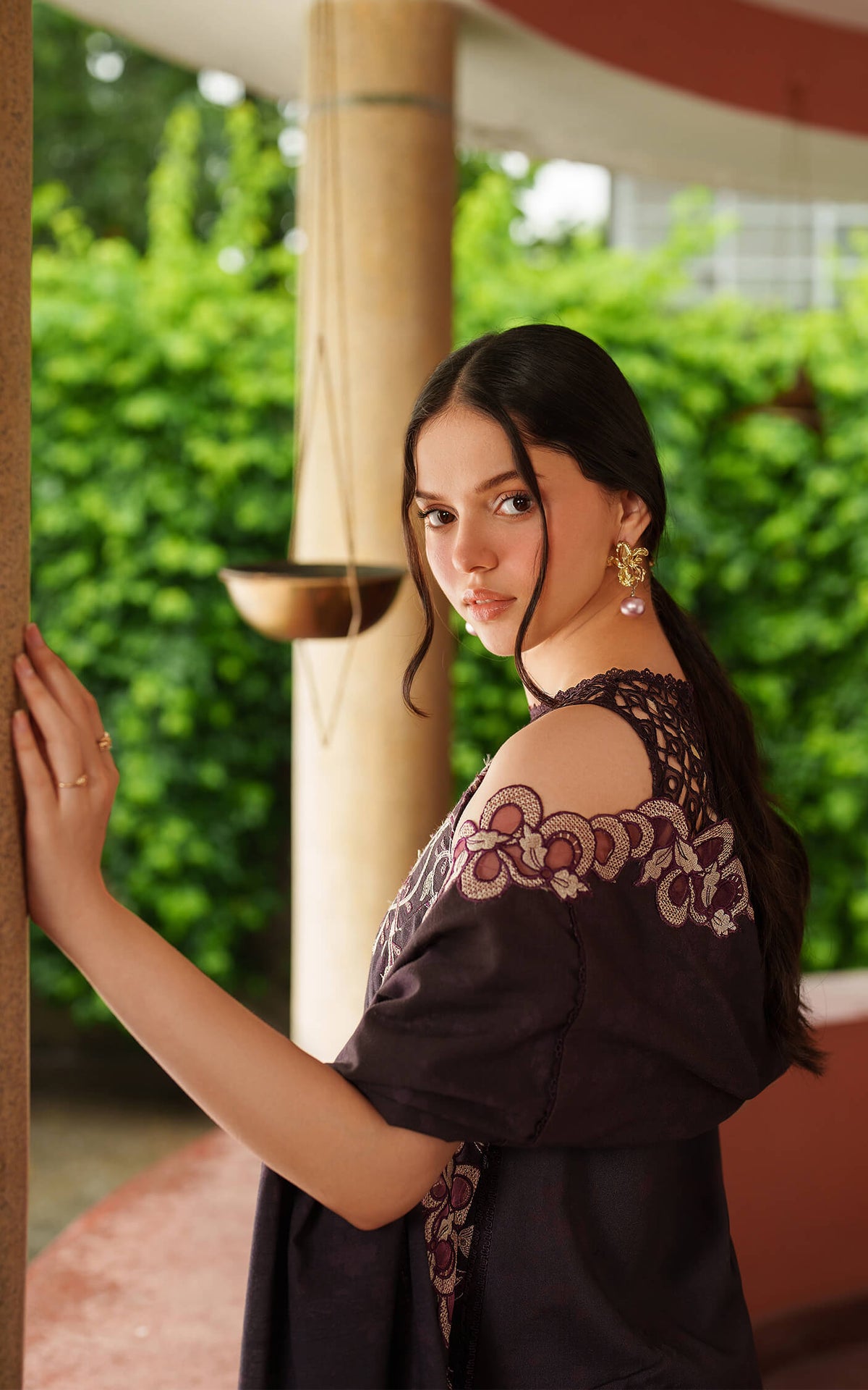 Asifa and Nabeel | Pashmina Luxe 25 | Siera LWC25-09, image 9
