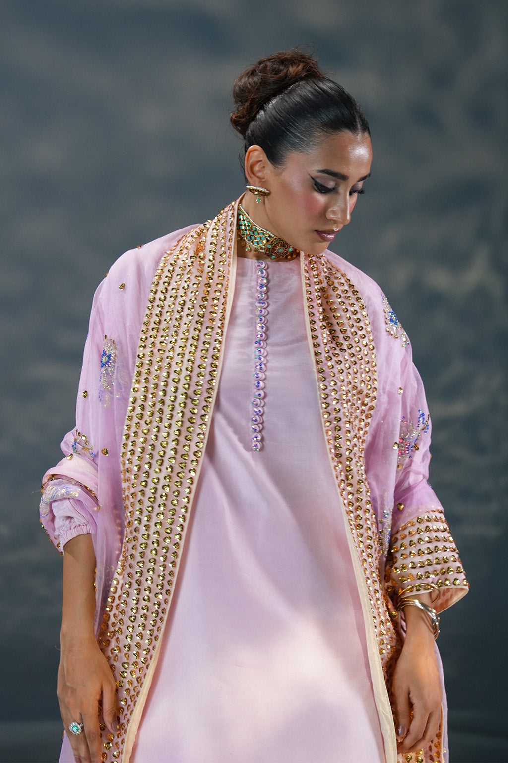 Amave | Oro Luxury Wear | AM-03, image 6