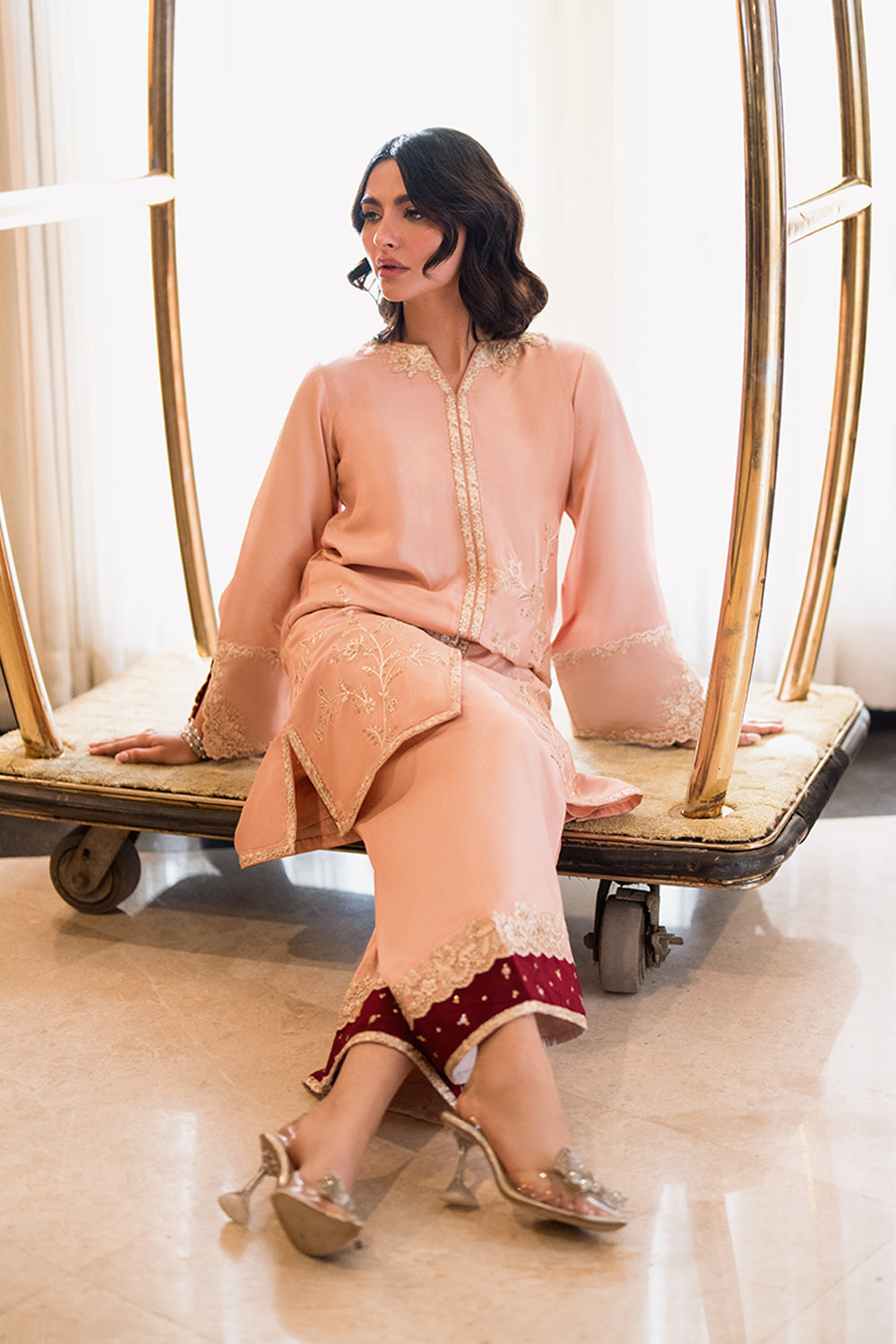 Azure | Diva Formals | Silken Beige-4