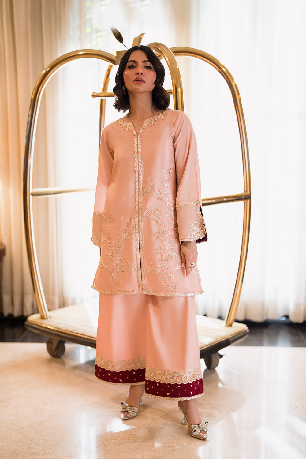 Azure | Diva Formals | Silken Beige-3