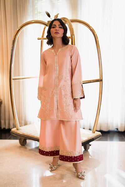 Azure | Diva Formals | Silken Beige