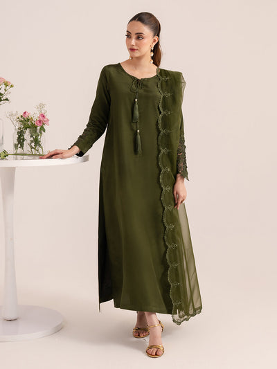 Izel | The Silk Chapter | Silken