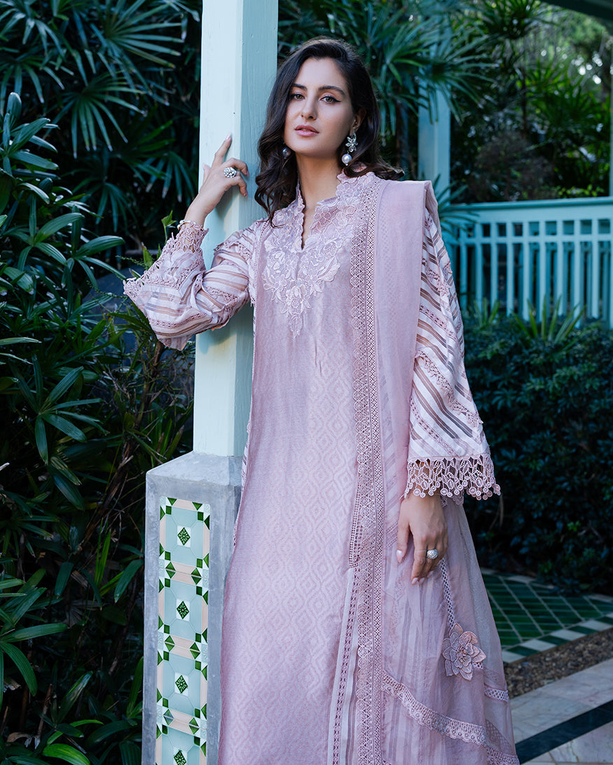 Mushq | Euphoria Pret | Silver Lining, image 4