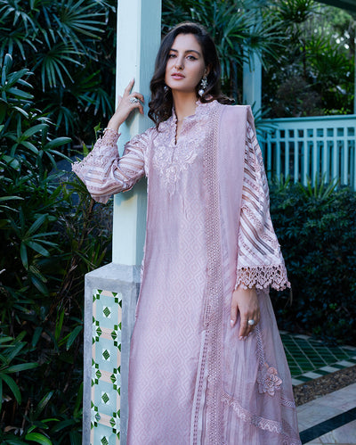 Mushq | Euphoria Pret | Silver Lining