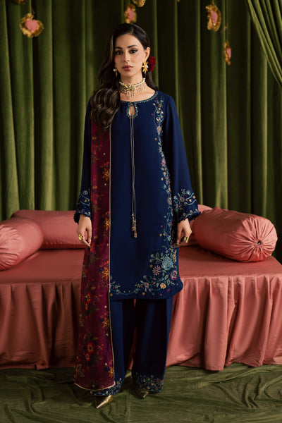 Batik | Gulmohar Festive Eid Edit 26' | Simona 3Pc