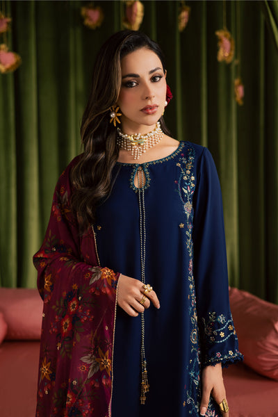 Batik | Gulmohar Festive Eid Edit 26' | Simona 3Pc