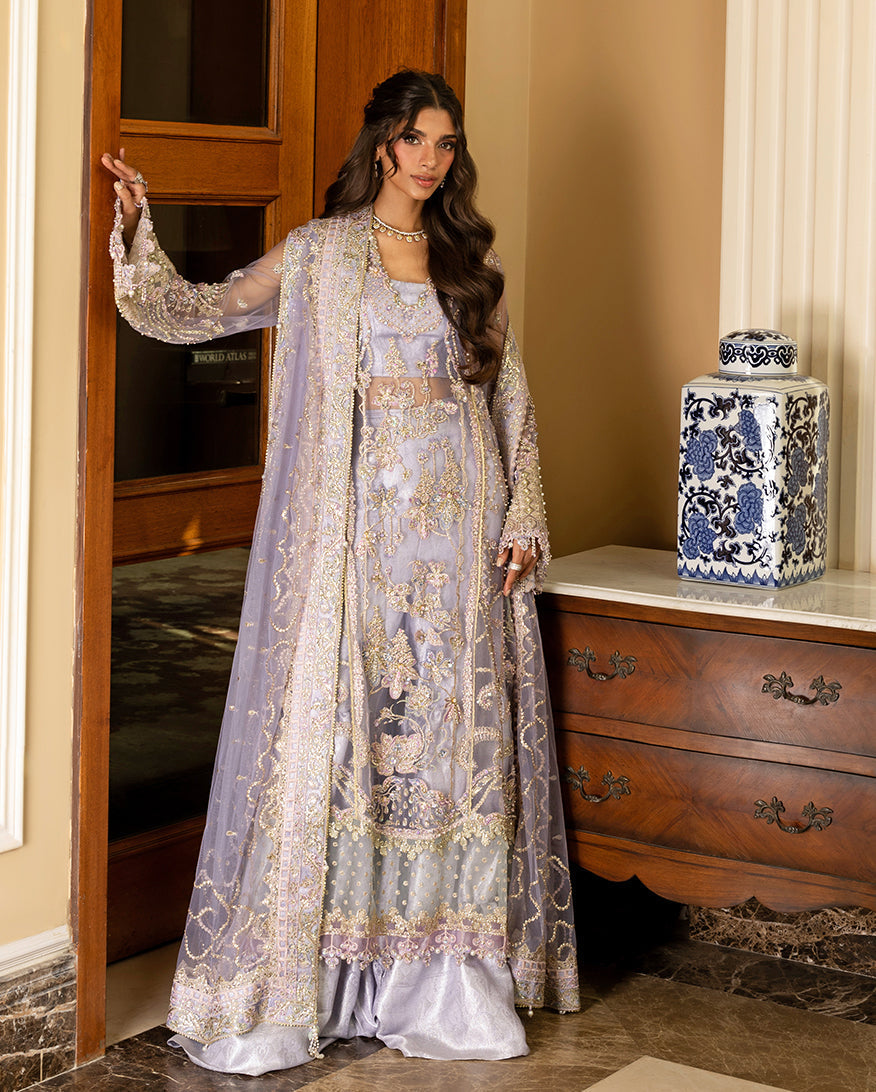 Mushq | Darlings Formals |Simran-5