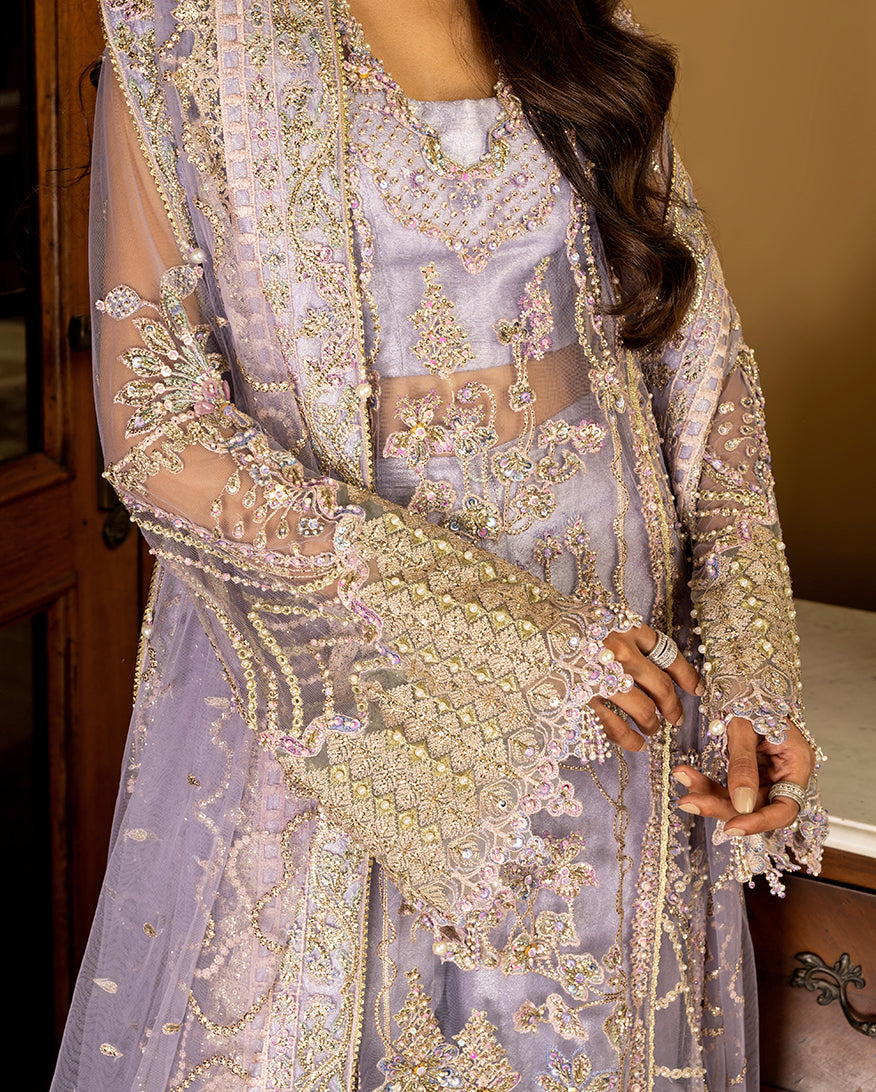 Mushq | Darlings Formals |Simran-4