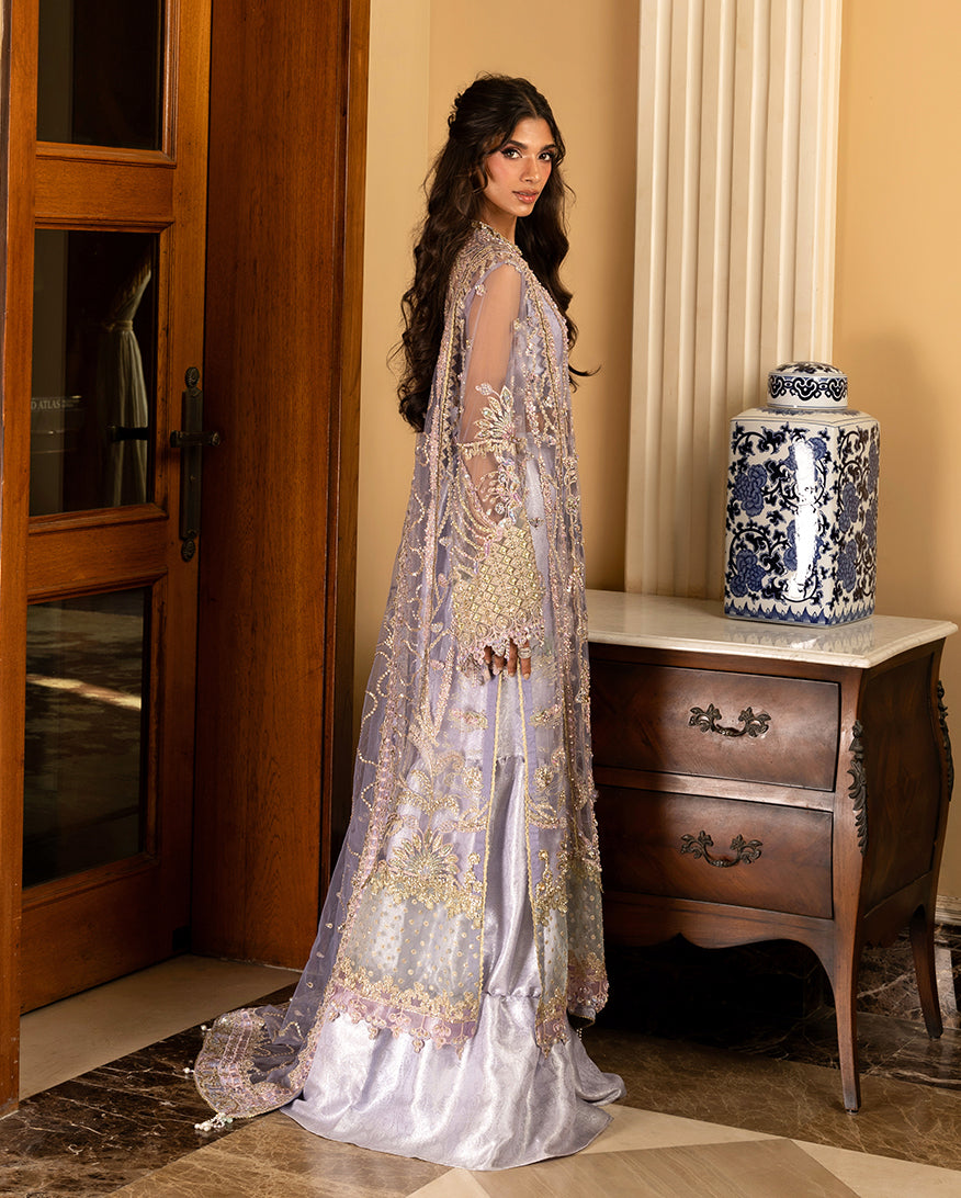 Mushq | Darlings Formals |Simran-2