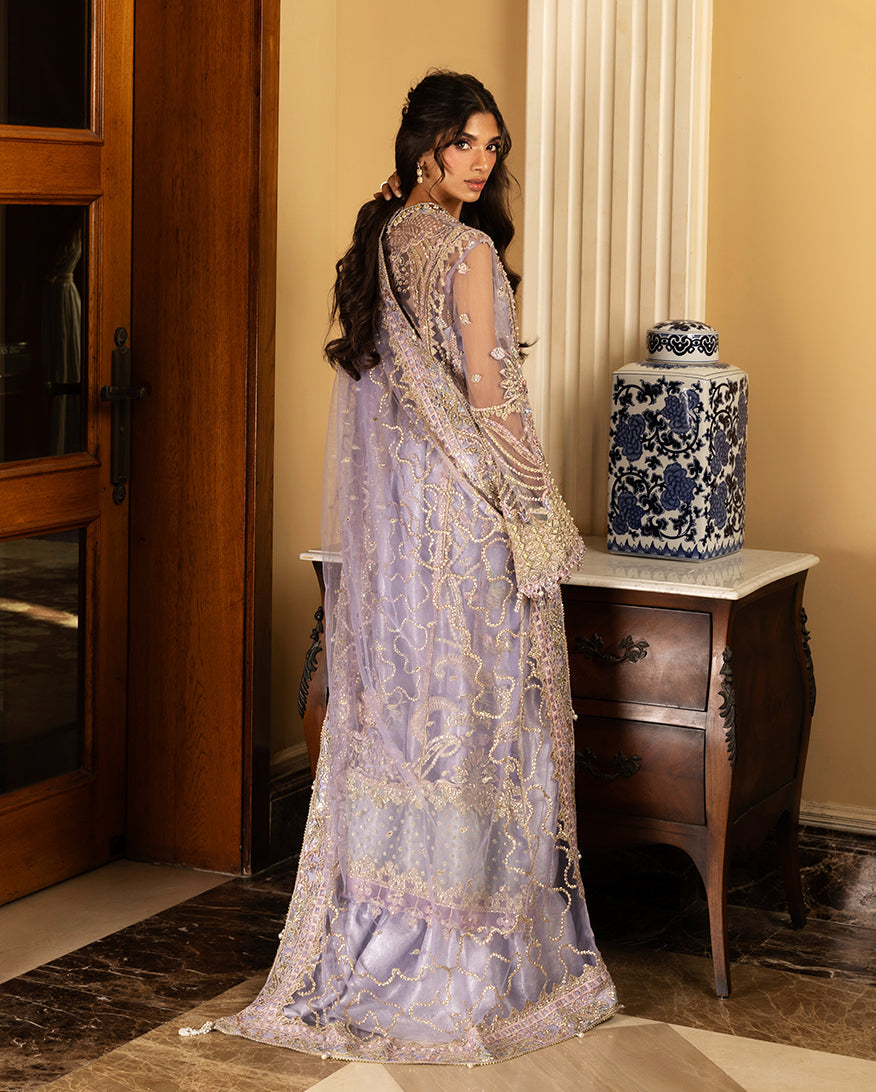 Mushq | Darlings Formals |Simran-3