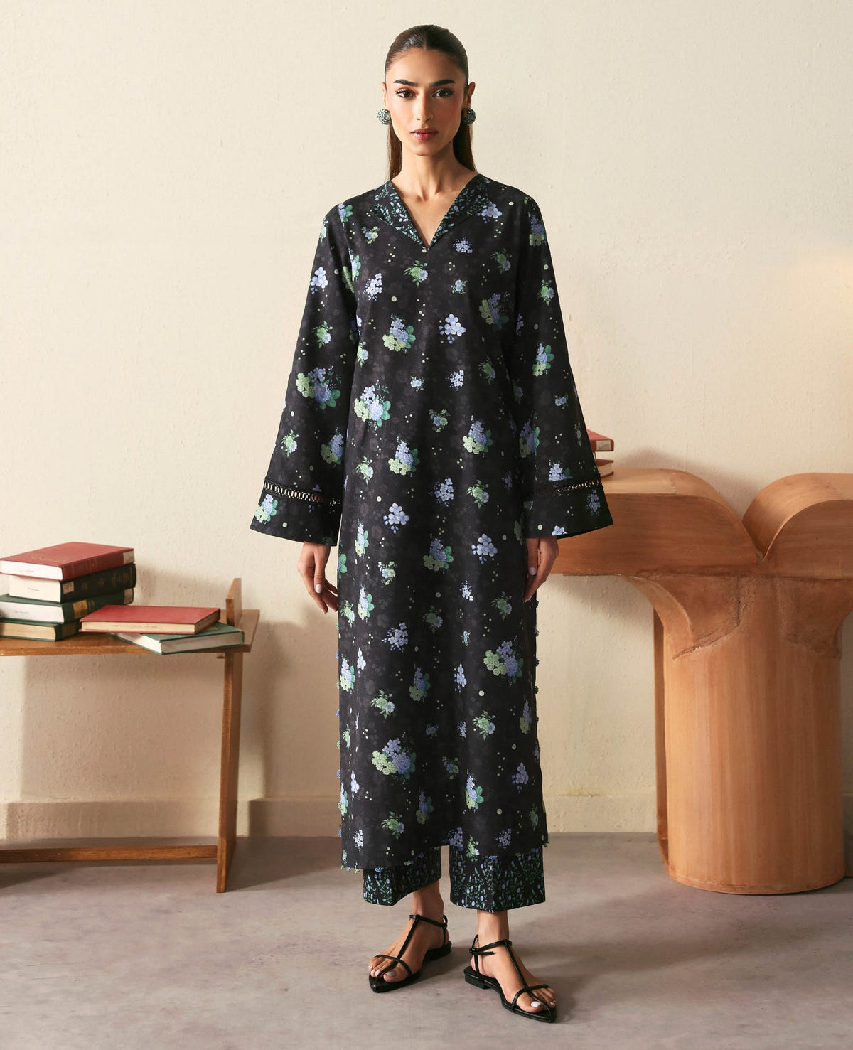 Republic Womenswear | Basics Winter 25 | Siriane