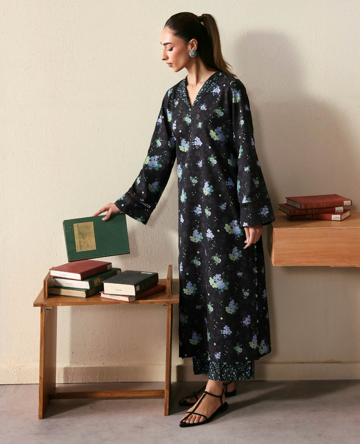 Republic Womenswear | Basics Winter 25 | Siriane, image 2