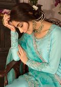 Maya | Eid Collection Gul Bahaar | SEHERUNNISA by Designer Maya - House of Maryam - Pakistani Designer Ethnic Wear in {{ shop.shopifyCountryName }}