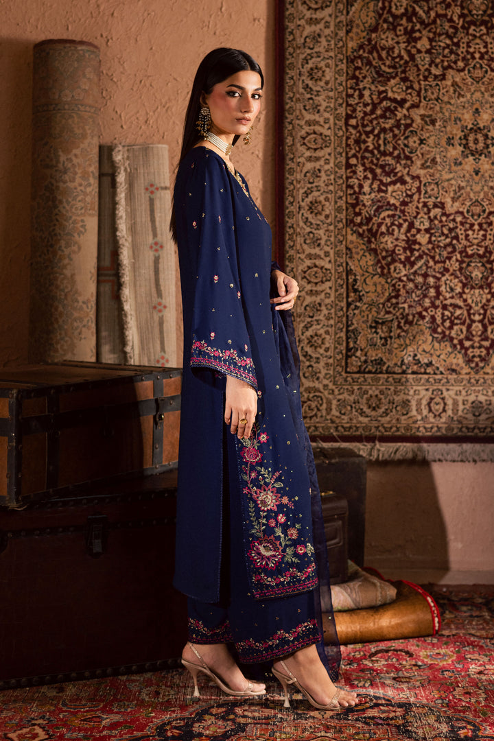 Batik | Winter 25 | Skyra, image 2