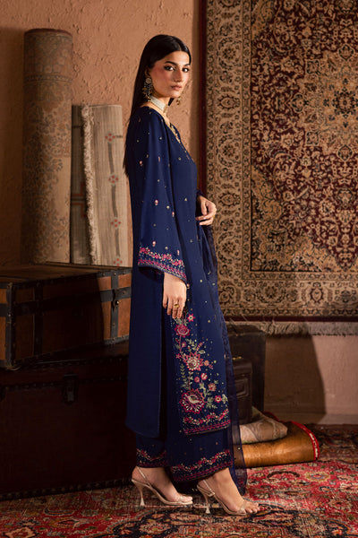 Batik | Winter 25 | Skyra