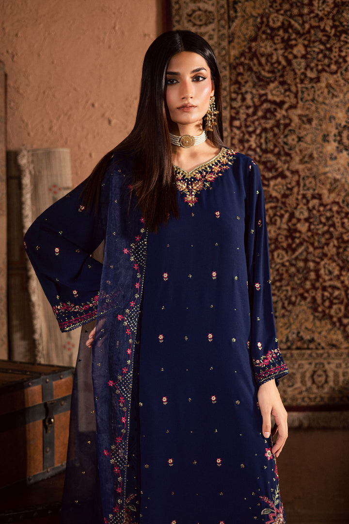 Batik | Winter 25 | Skyra, image 4