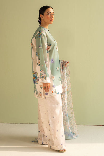 Zara Shahjahan | Coco Prints 25 | Sofia-2A -  Zara Shahjahan Ladies Clothes - Original Designer Dress - House of Maryam