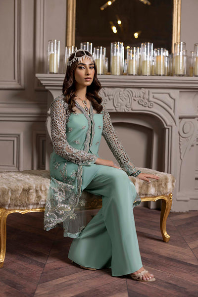 Nuriyaa | Rozanne Formals | Sofia -  Nuriyaa Luxury Pret - Original Designer Dress - House of Maryam