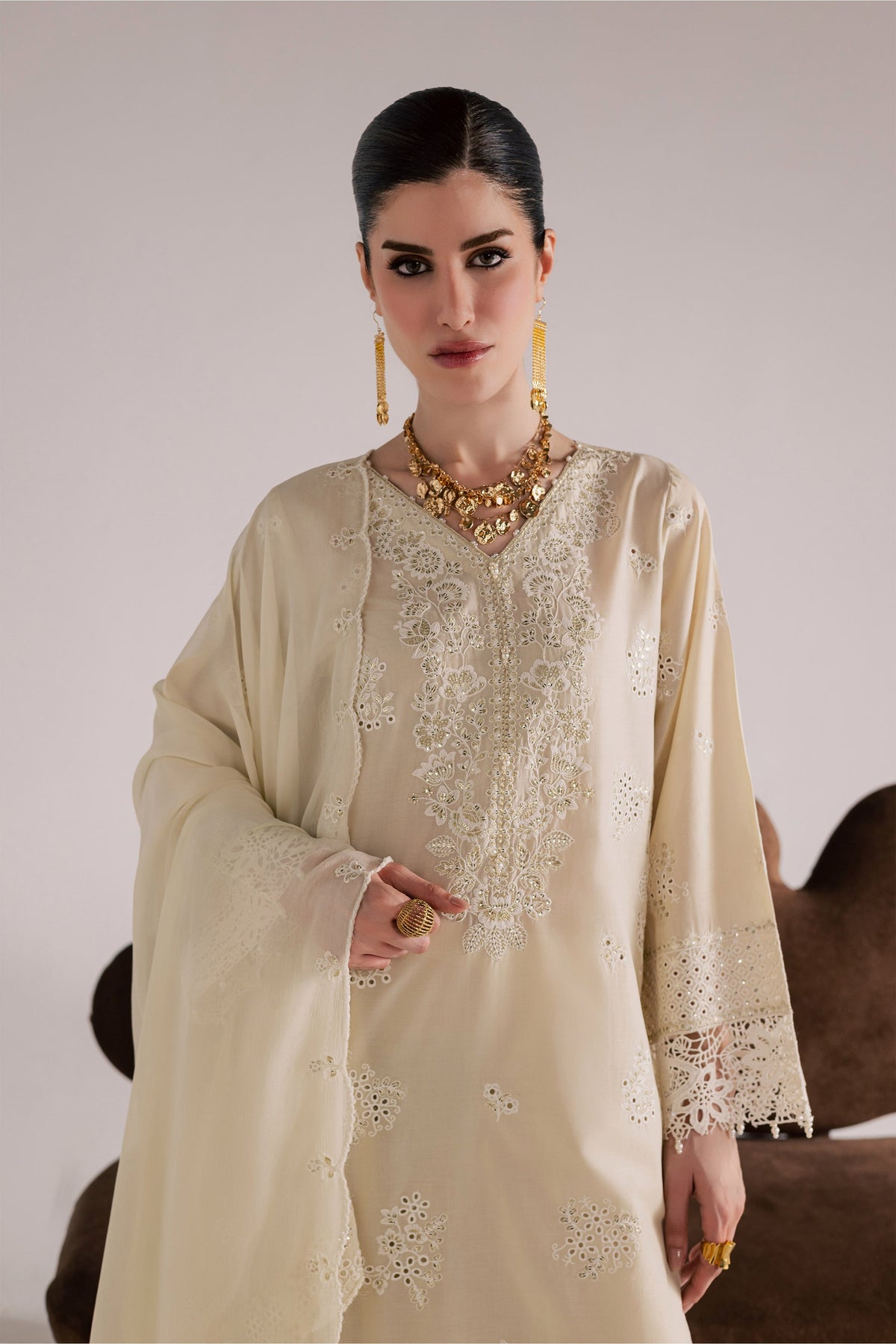 Batik | Festive Eid 26 | Soft Pearl-4