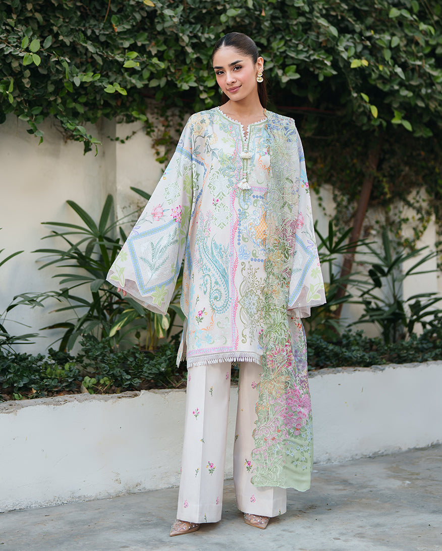 Roheenaz | Whispered Florals | Soft Bloom-1