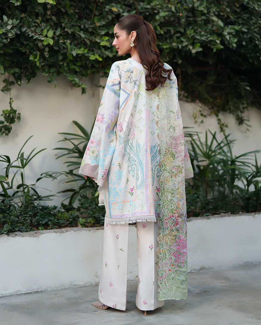 Roheenaz | Whispered Florals | Soft Bloom-2