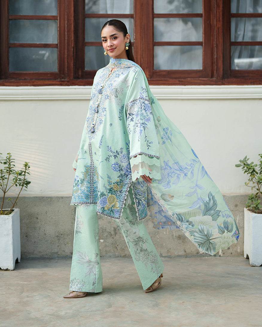Roheenaz | Whispered Florals | Soft Meadow-5