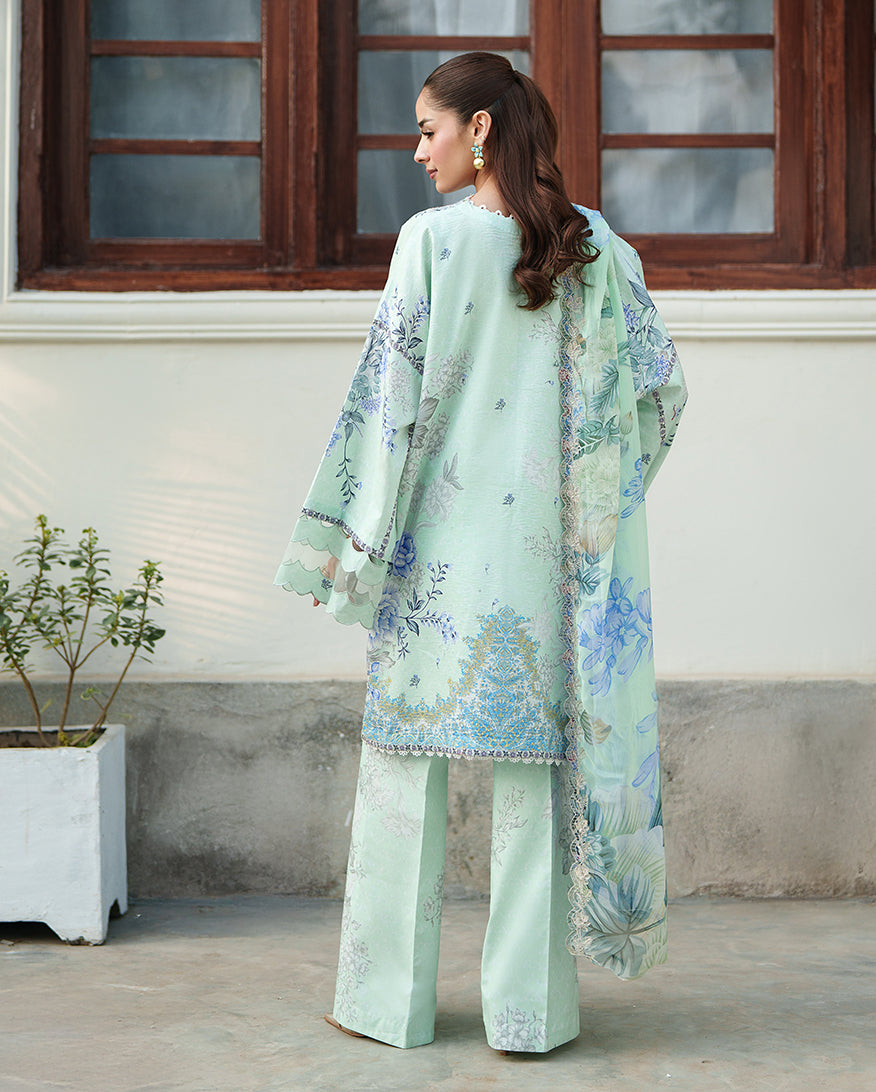 Roheenaz | Whispered Florals | Soft Meadow-2
